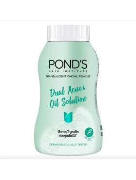 BB-пудра Pond’s Dual Acne & Oil Solution - контроль жирности и ровный тон кожи