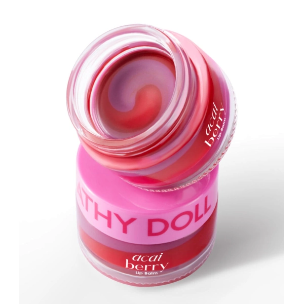 Бальзам-маска для губ Cathy Doll Acai Berry