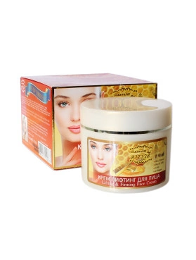 Крем Darawadee с пчелиным ядом и маточным молочком. Darawadee Lifting and Firming Face Cream.