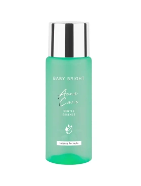Есенція Baby Bright для жирної та проблемної шкіри із саліциловою кислотою 