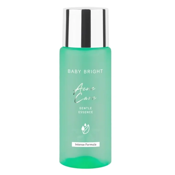 Эссенция для жирной и проблемной кожи Baby Bright Acne Care Gentle Essence