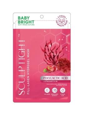 Лифтинг-маска Baby Bright  с астаксантином и ретинолом