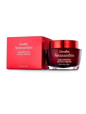 Giffarine Astaxanthin - крем для молодости и сияния кожи