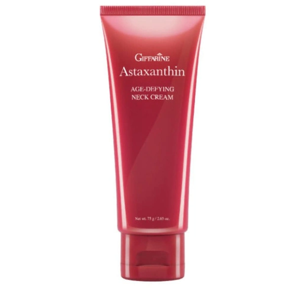 Крем для шеи Giffarine Astaxanthin Neck Cream купить Украина 