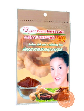 100% пудра из Тамаринда. Tamarind Powder.