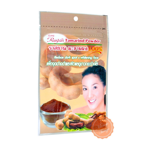 100% пудра из Тамаринда. Tamarind Powder.