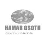 Hamar Osoth