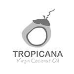 Tropicana oil